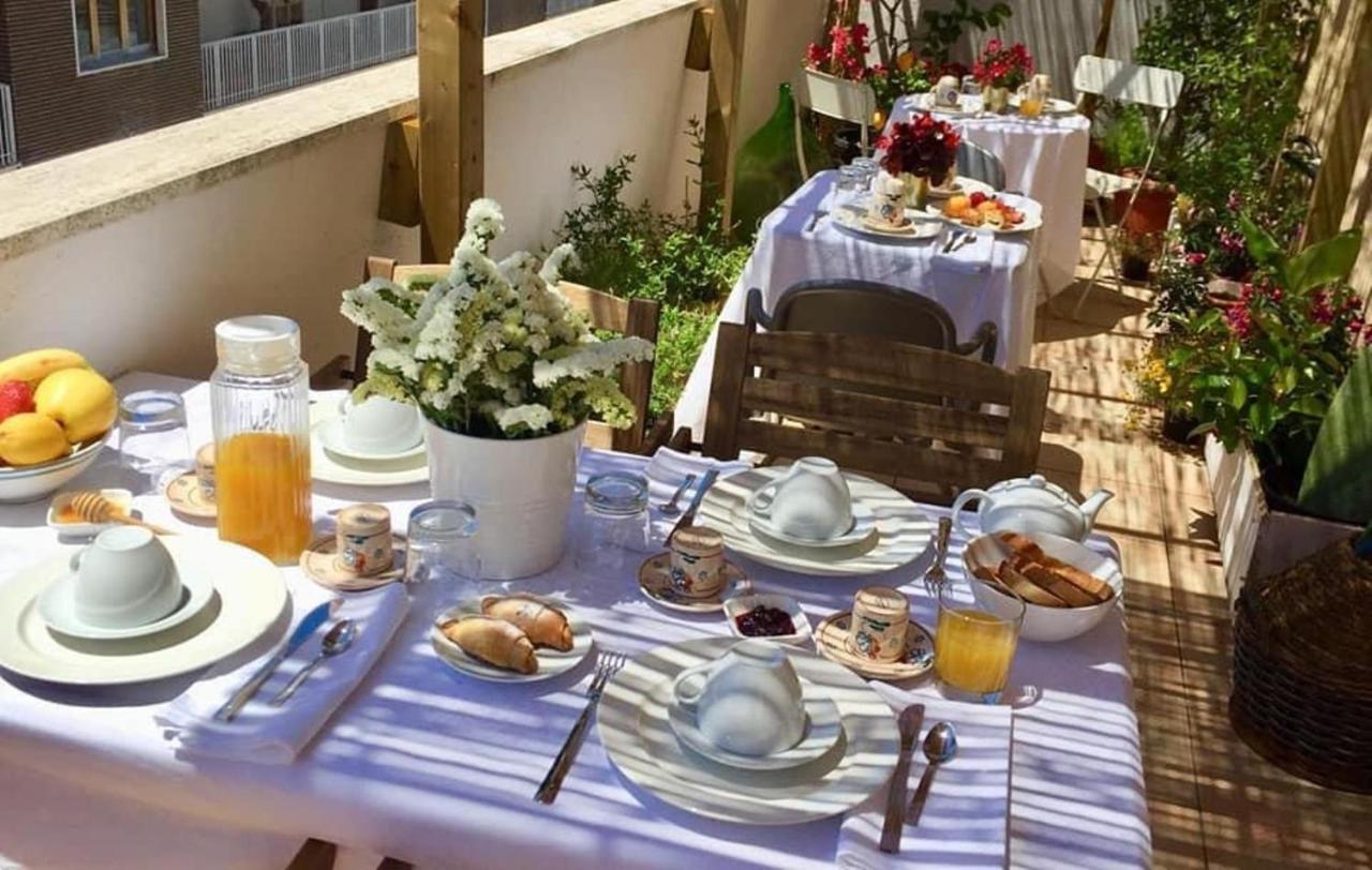 Luxattico Bed & Breakfast Lecce Exterior photo